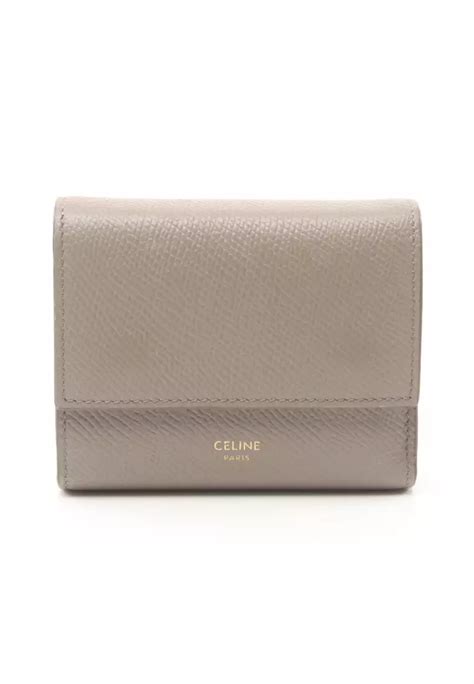 celine wallet price malaysia|Buy Céline Wallets Online .